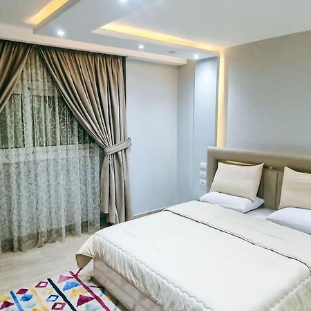 קהיר Luxury Vip Apartment מראה חיצוני תמונה