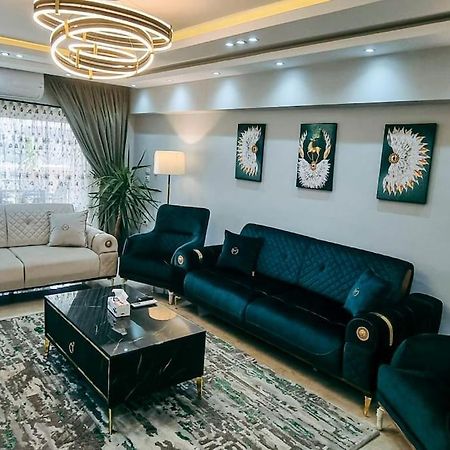 קהיר Luxury Vip Apartment מראה חיצוני תמונה
