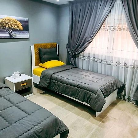 קהיר Luxury Vip Apartment מראה חיצוני תמונה