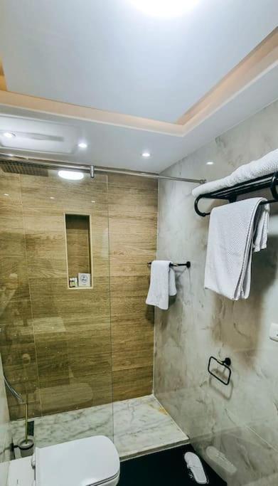 קהיר Luxury Vip Apartment מראה חיצוני תמונה