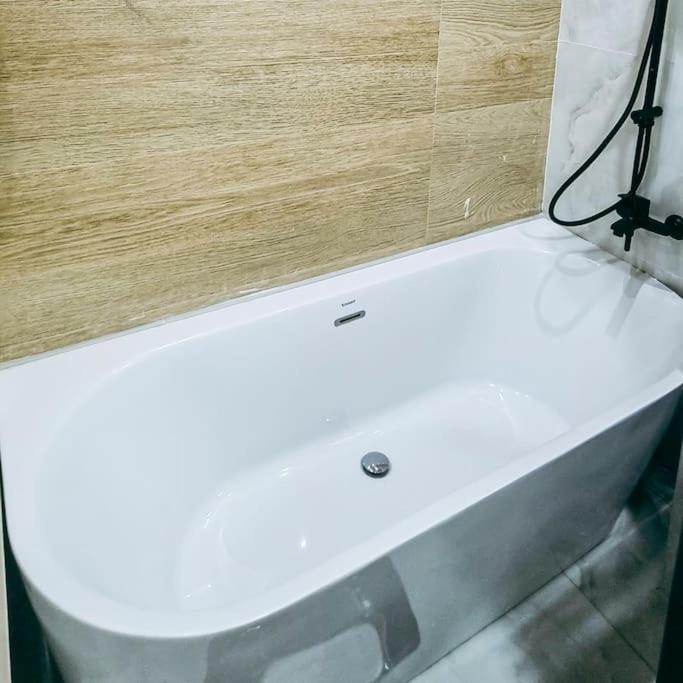 קהיר Luxury Vip Apartment מראה חיצוני תמונה