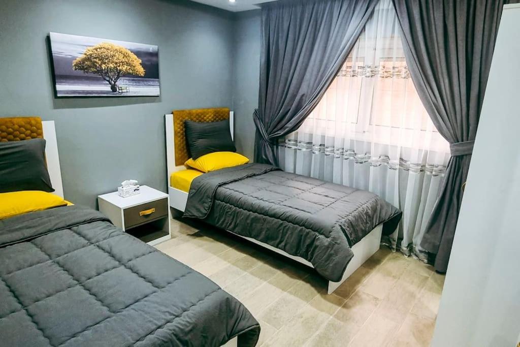 קהיר Luxury Vip Apartment מראה חיצוני תמונה