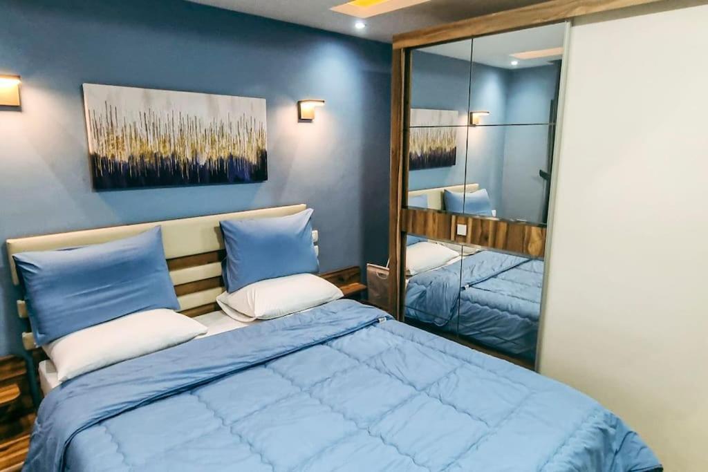 קהיר Luxury Vip Apartment מראה חיצוני תמונה