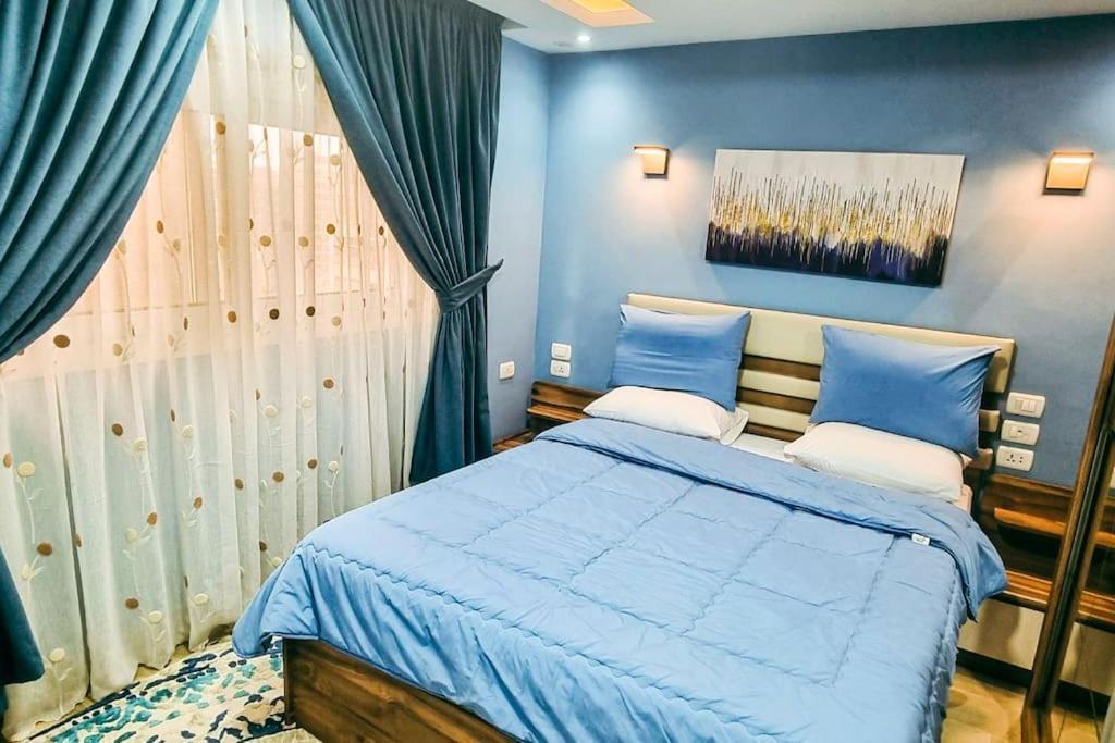 קהיר Luxury Vip Apartment מראה חיצוני תמונה